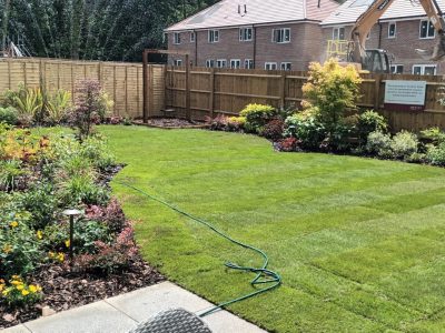 garden care - garden maintenance Reading