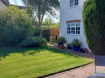 gardening lawn care service