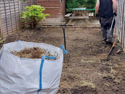 kathy garden clearace Reading 1